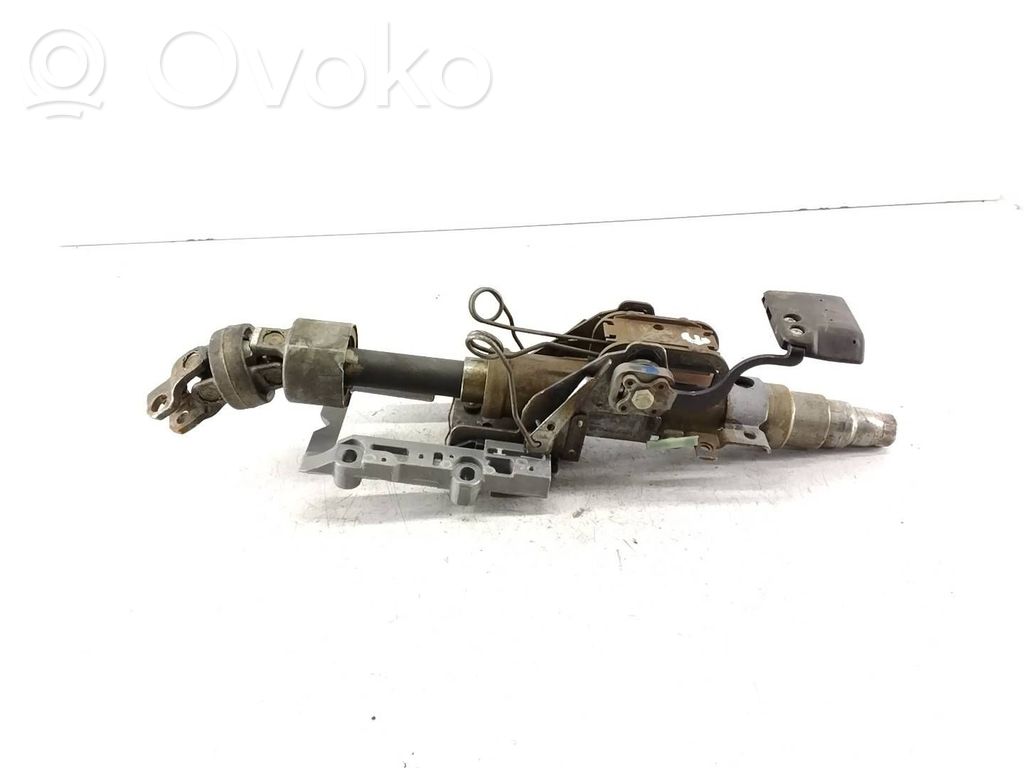 Volkswagen PASSAT B5 Ohjauspyörän akseli 