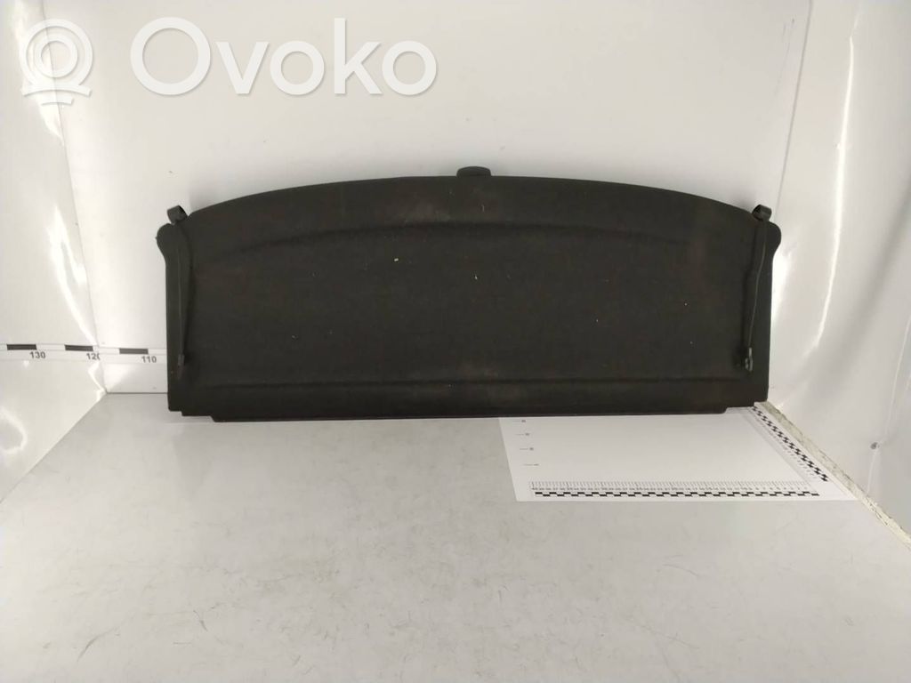 BMW X1 E84 Parcel shelf 