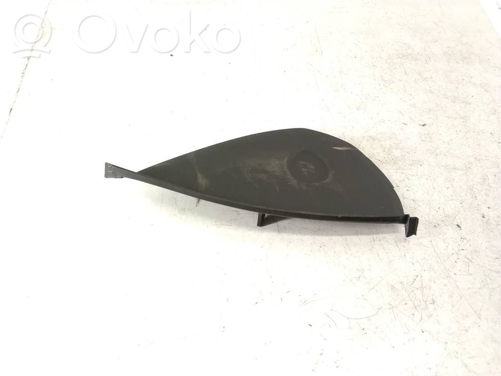 BMW X1 E84 Rivestimento estremità laterale del cruscotto 
