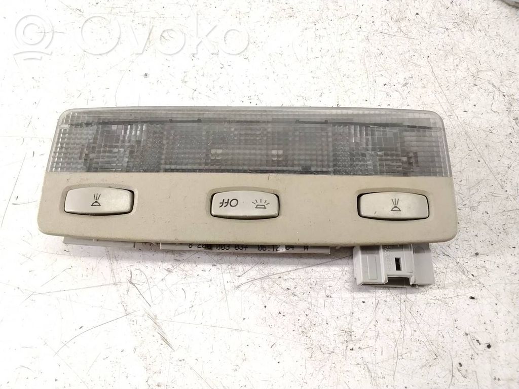 Renault Espace -  Grand espace IV Front seat light 