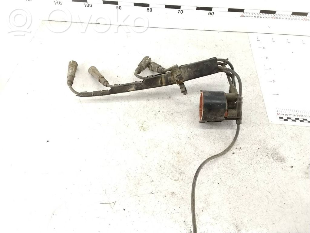 Volkswagen PASSAT B4 Capac delcou 