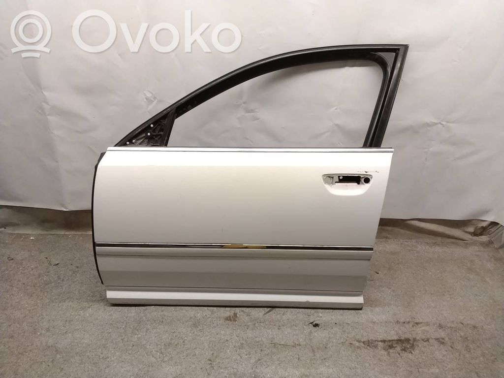 Audi A8 S8 D3 4E Priekinės durys 