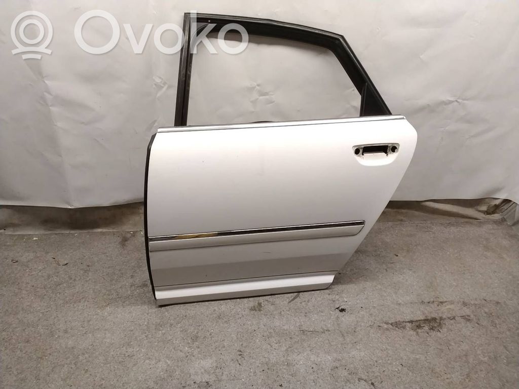 Audi A8 S8 D3 4E Galinės durys 