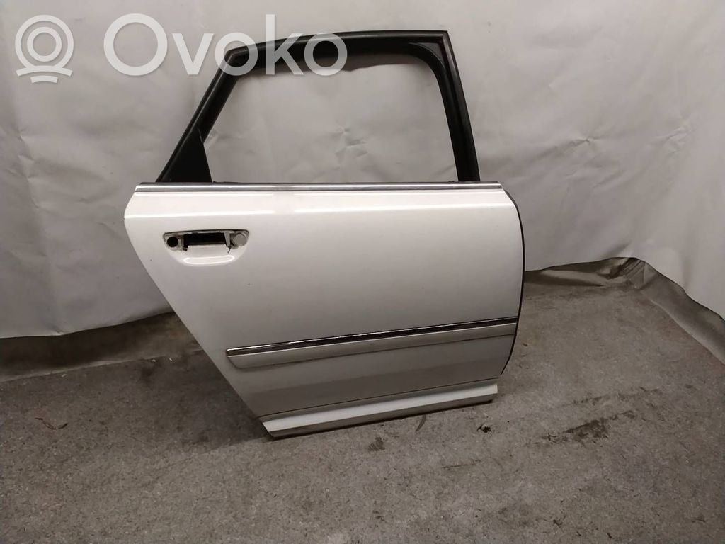 Audi A8 S8 D3 4E Galinės durys 