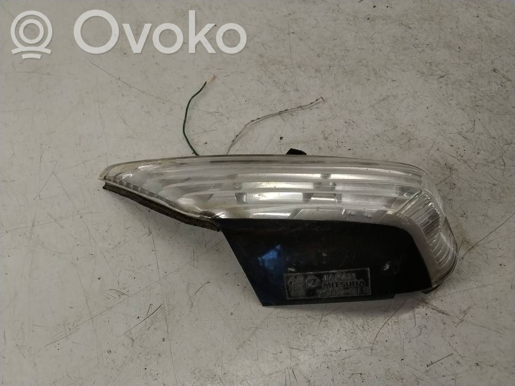 Mirror indicator light   VC02015,0671