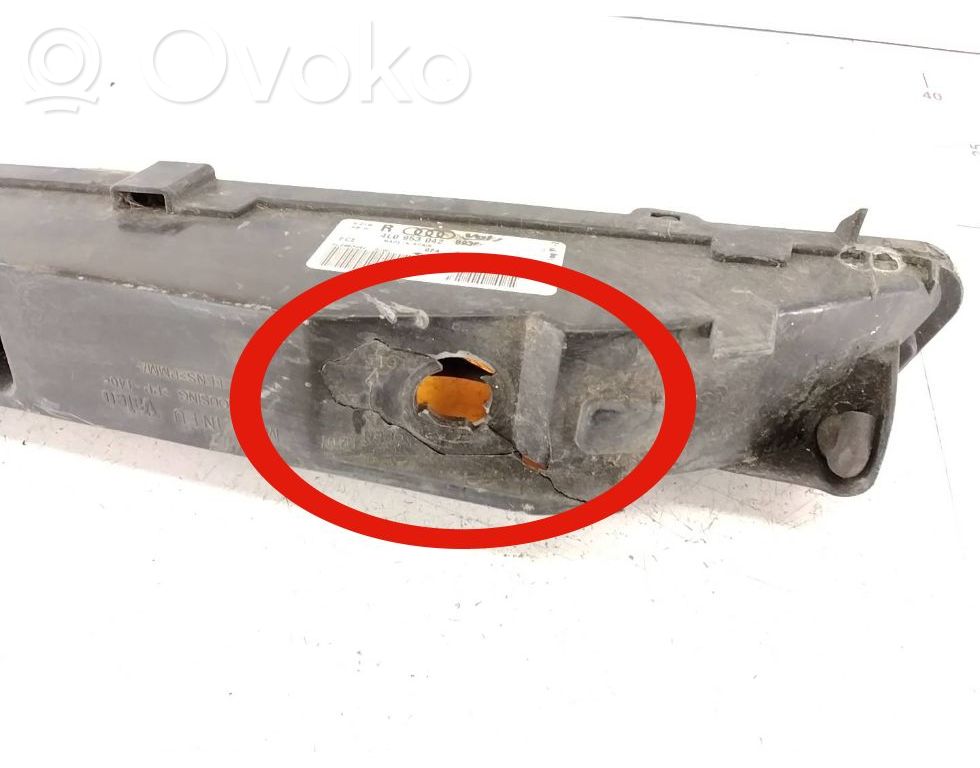 Frontblinker   4L0953042