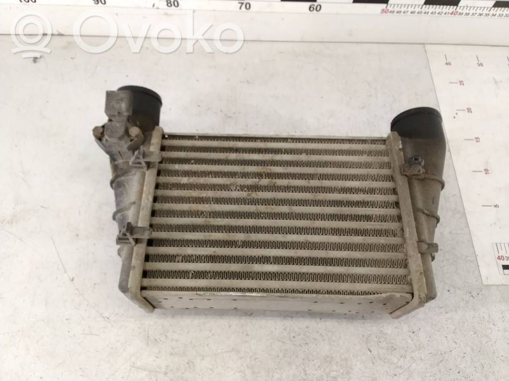 Audi A6 Allroad C5 Radiator intercooler 