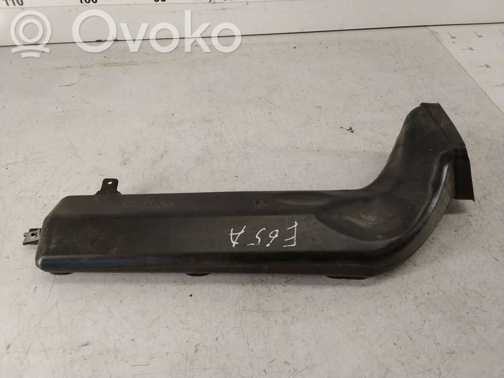 BMW 7 E65 E66 Kanał powietrzny kabiny 