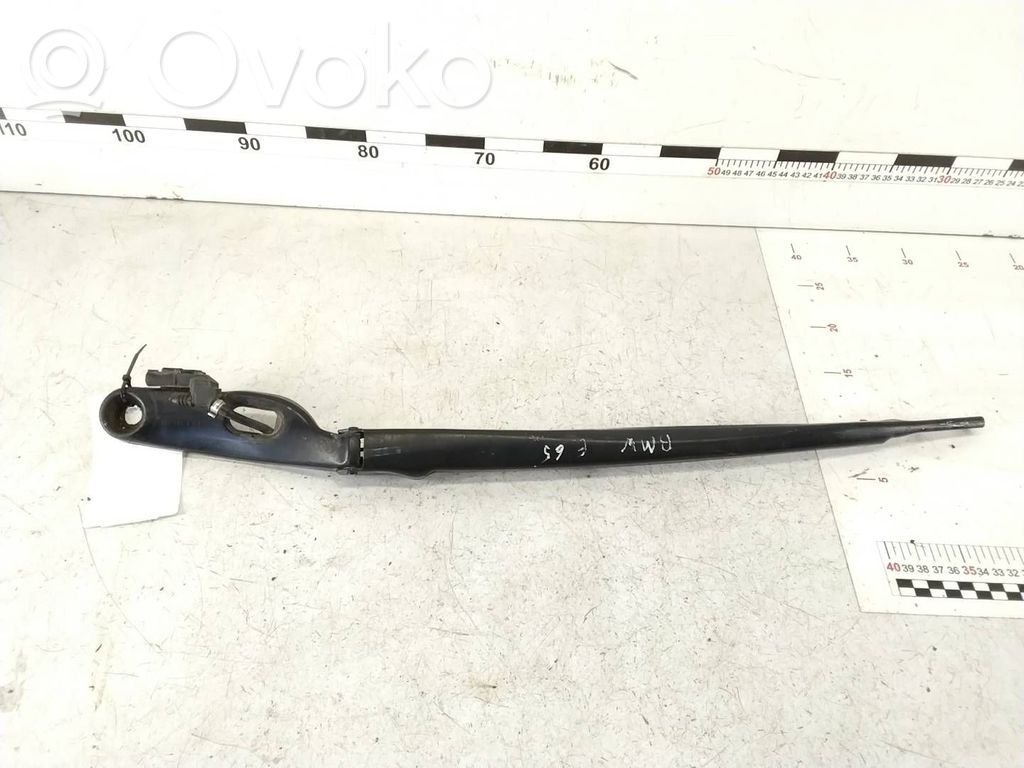 BMW 7 E65 E66 Wischerarm vorne 