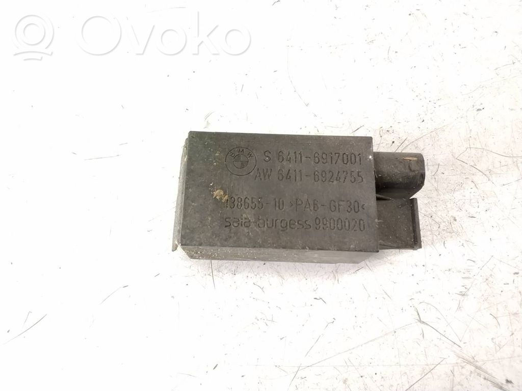 BMW 3 E46 AUC sensor 