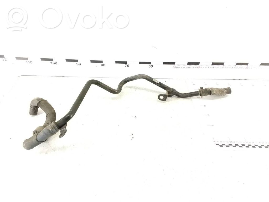 Audi A8 S8 D3 4E Caurulīte (-es) / šļūtene (-es) 