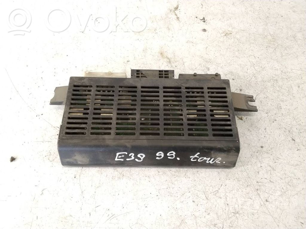 BMW 5 E39 Light module LCM 