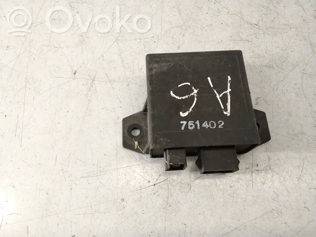 Audi A6 S6 C5 4B Autres unités de commande / modules 