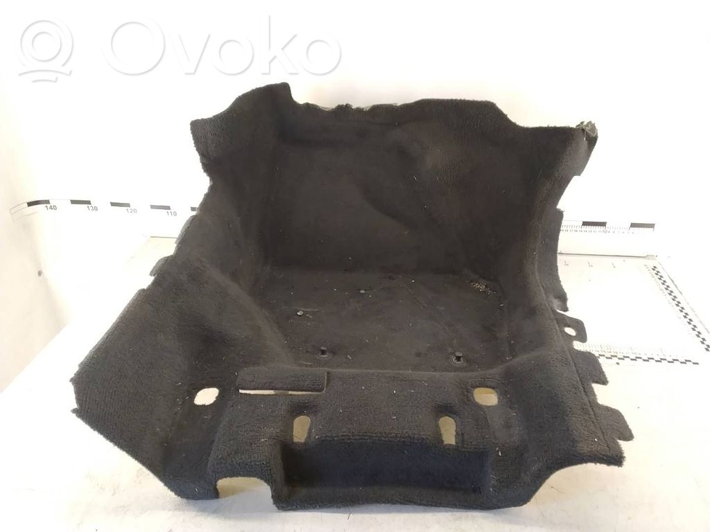 Volvo V60 Front floor carpet liner 
