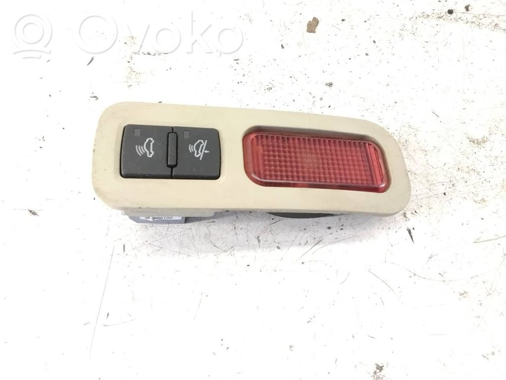 Alarm switch   4E0962109