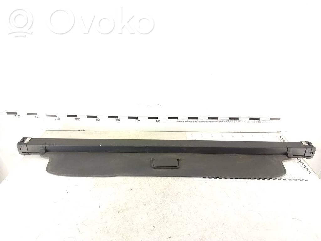 Volvo V60 Parcel shelf load cover 
