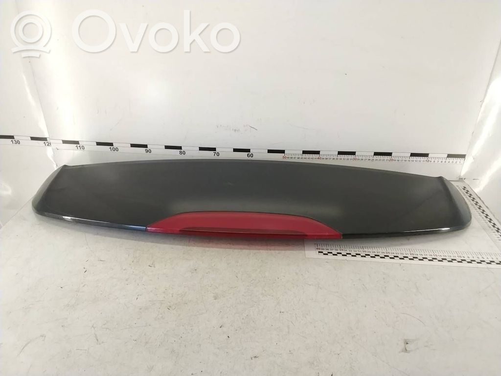 Volvo V60 Spoiler lunetă/portbagaj 