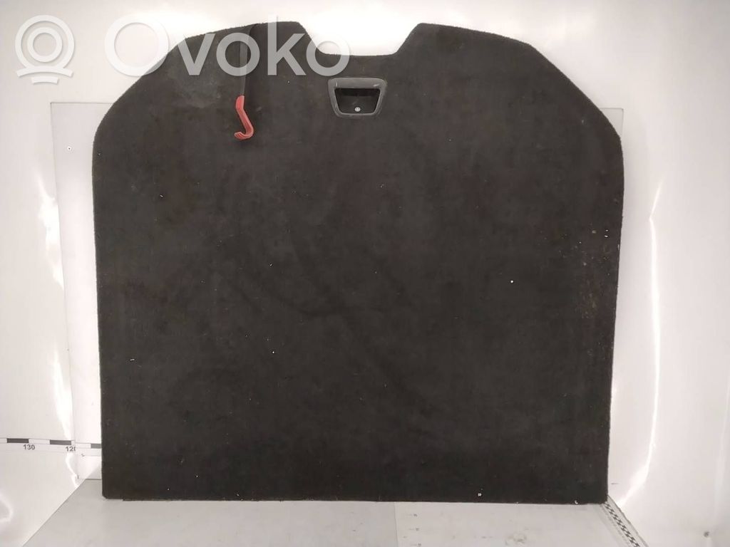 Volvo V60 Wykładzina bagażnika 