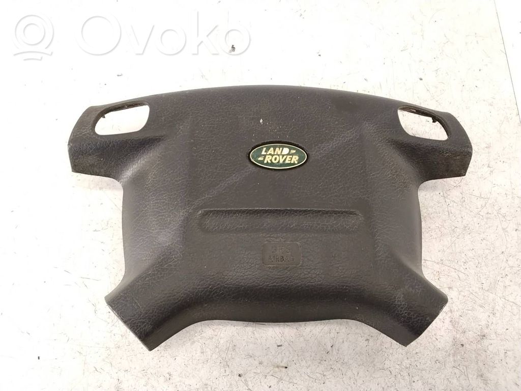 Land Rover Discovery Steering wheel airbag 