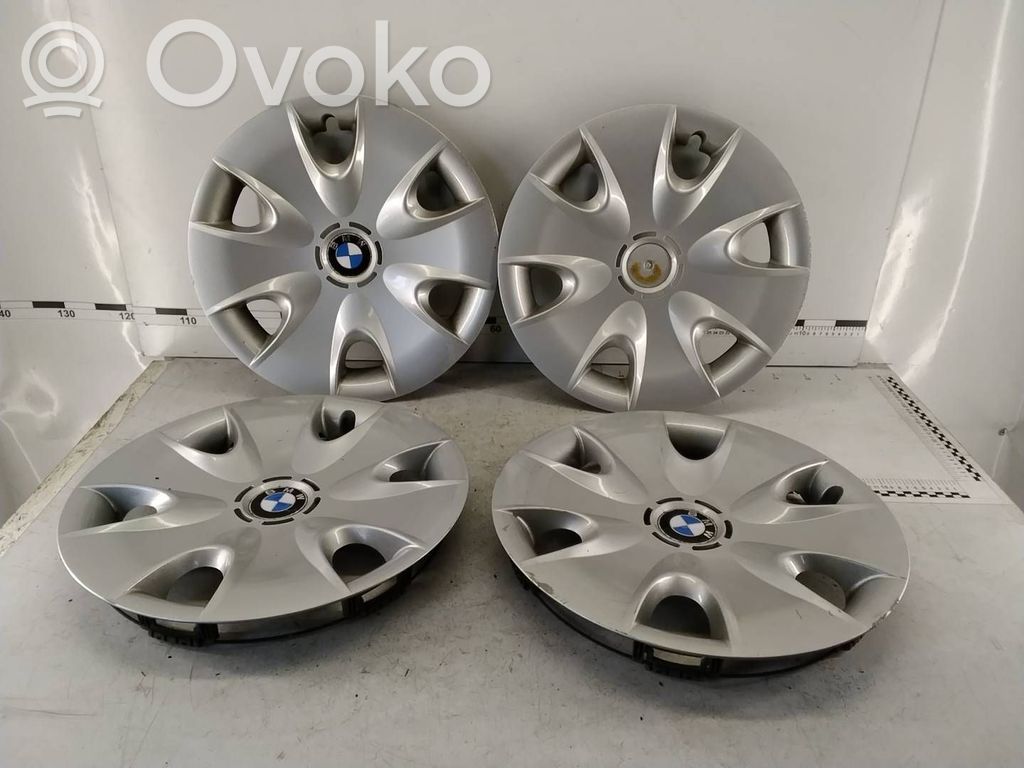 BMW 1 E81 E87 16 Zoll Radkappe 