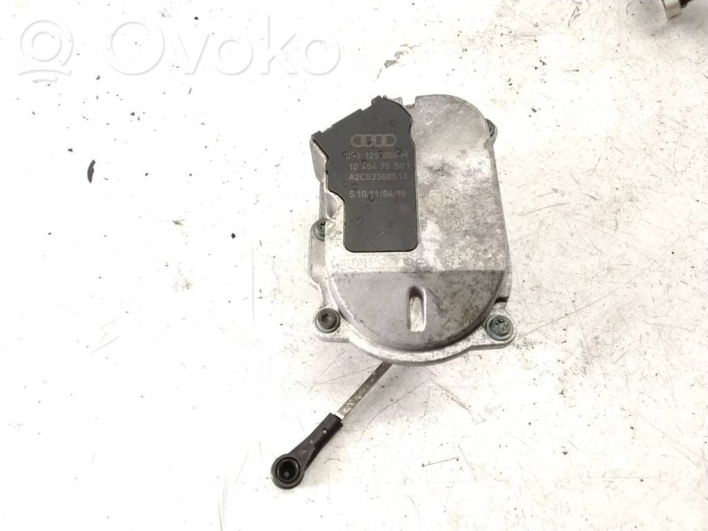 Sklendės valdymo varikliukas   059129086M,A2C53308513,1045475S01