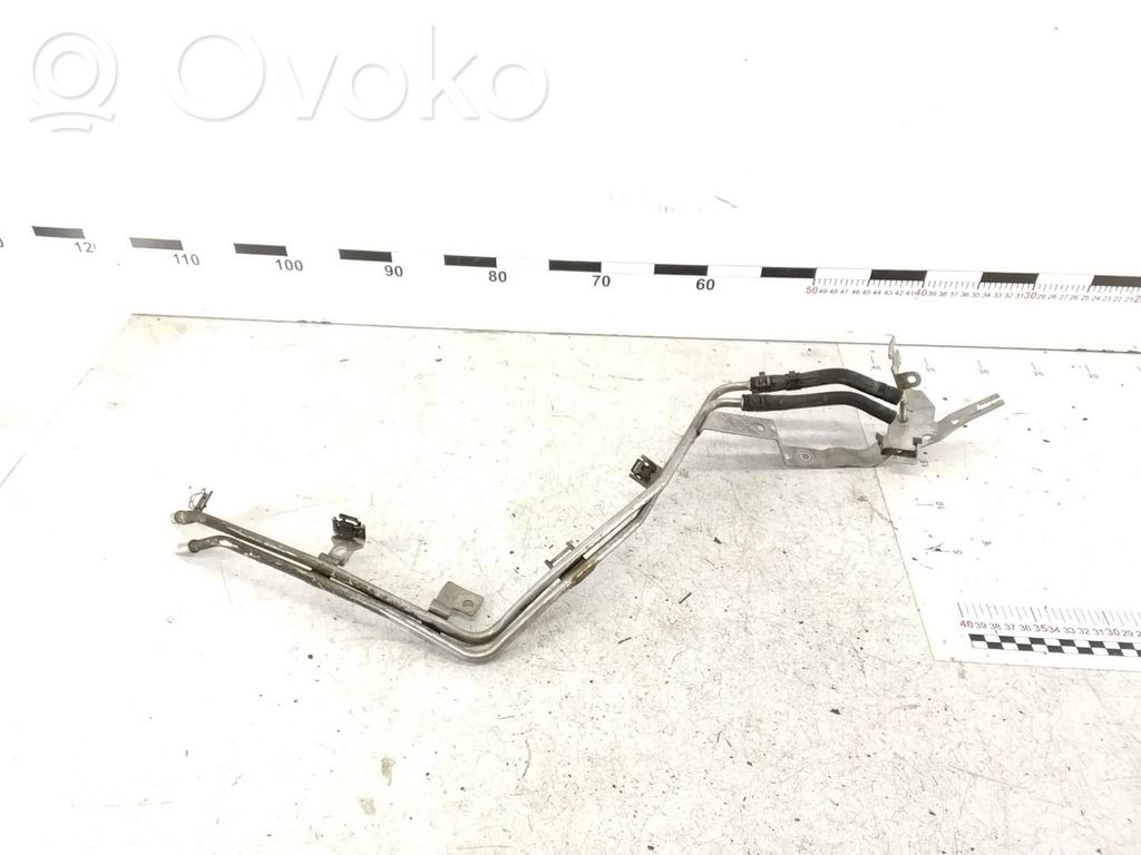 Audi Q7 4L Tube d'admission d'air 