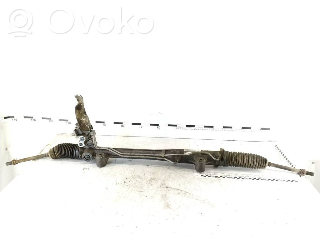 Audi Q7 4L Hammastanko 