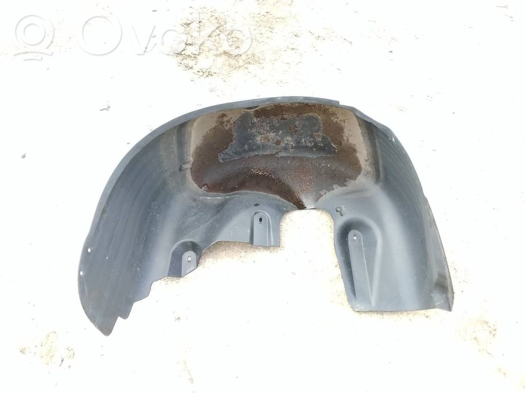 Volvo V70 Rivestimento paraspruzzi parafango posteriore 