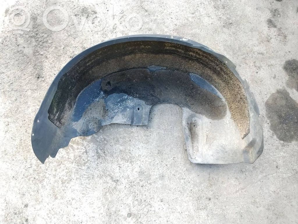 Volvo V70 Nadkole tylne 