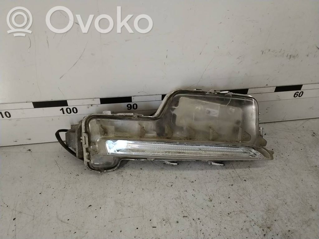 Volvo V60 Lampa LED do jazdy dziennej 