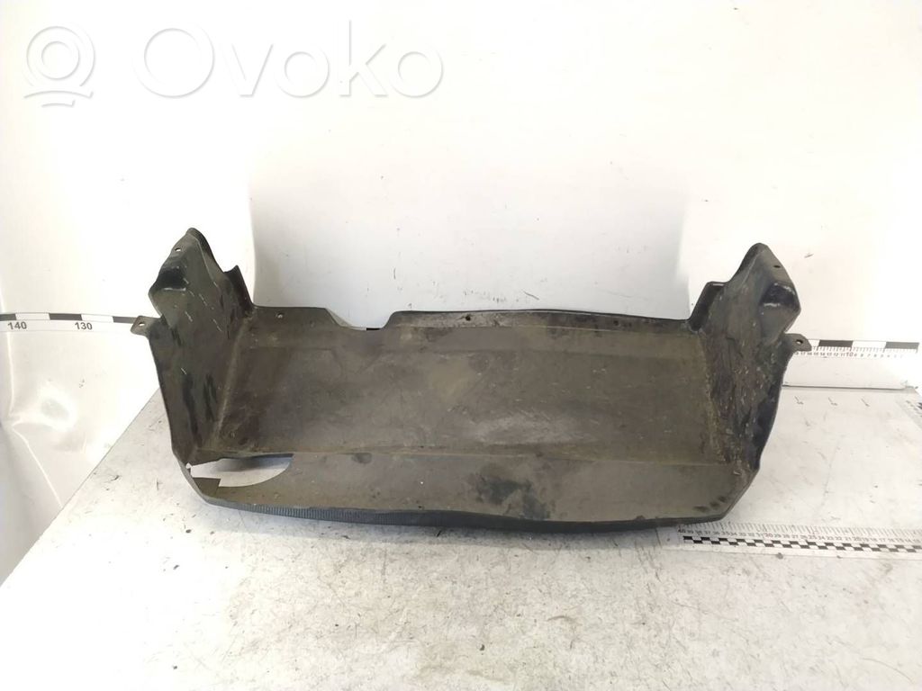 Placa protectora/protector antisalpicaduras motor   ICD2F8C5,6601020060861,CD2F8C5