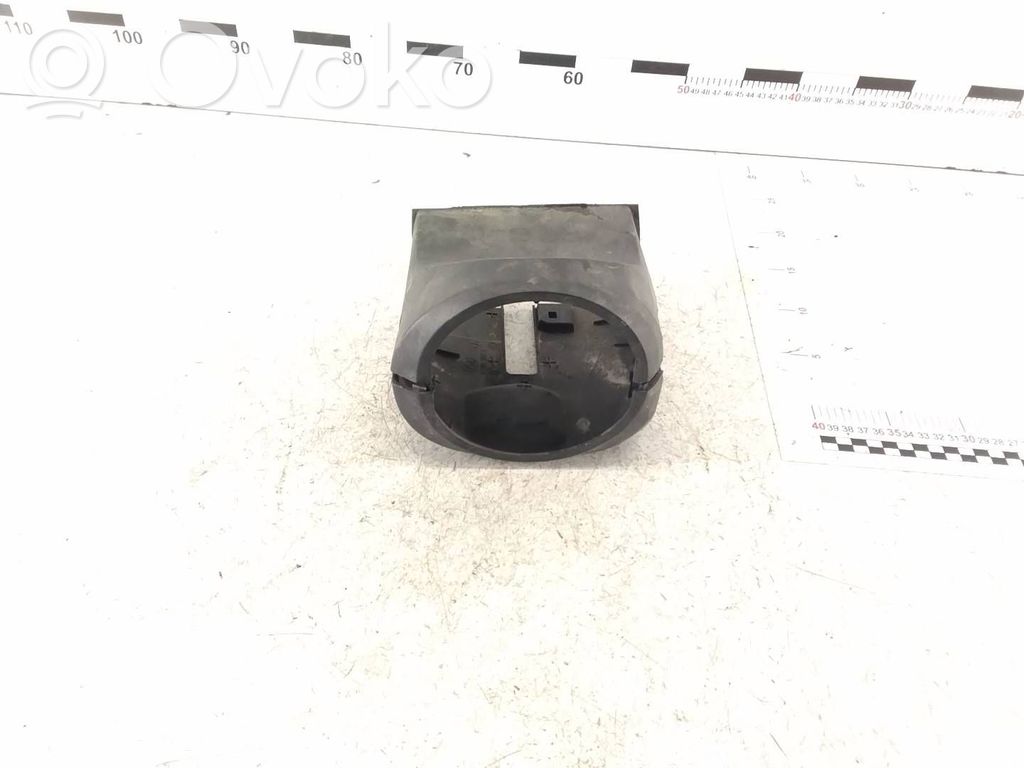 BMW 3 E36 Steering wheel column trim 