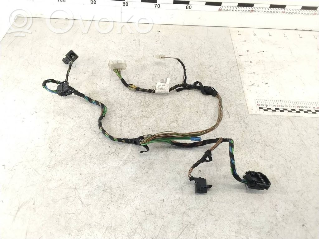 BMW 3 E36 Otros cableados 