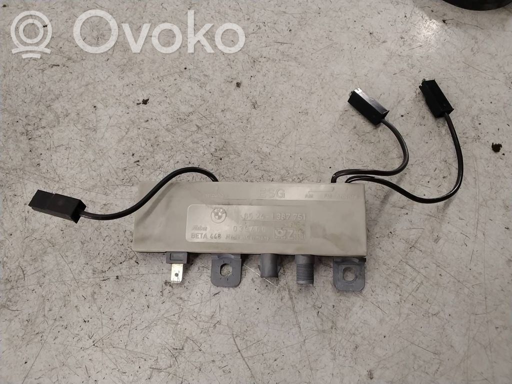 Antenos stiprintuvas   65241387751,039400