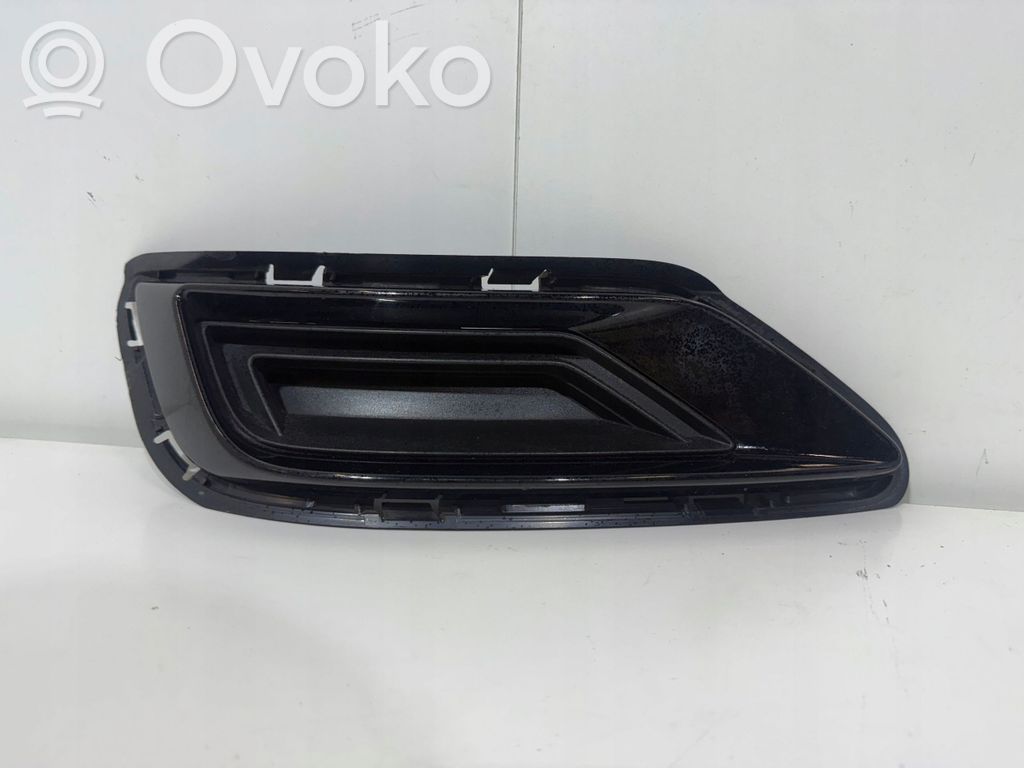 Audi Q8 Parachoques 