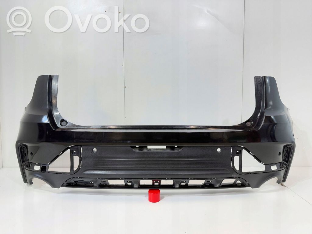Lynk & co 01 Parachoques 