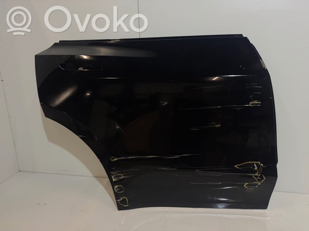 Tesla Model Y Galinės durys 