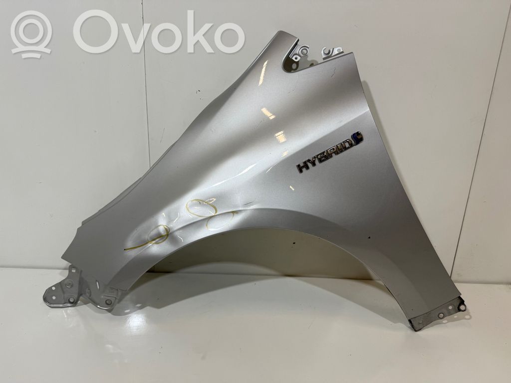 Spārns   PRZEDNILEWY,TOYOTACOROLLAE21