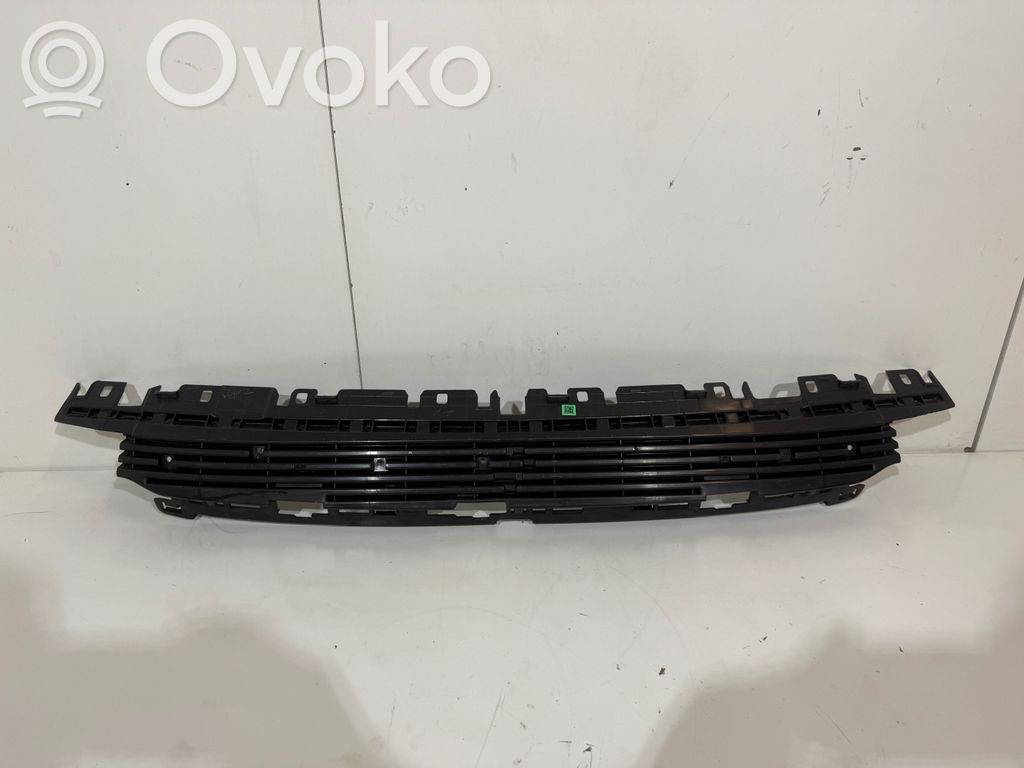 Polestar 2 Front bumper lower grill 