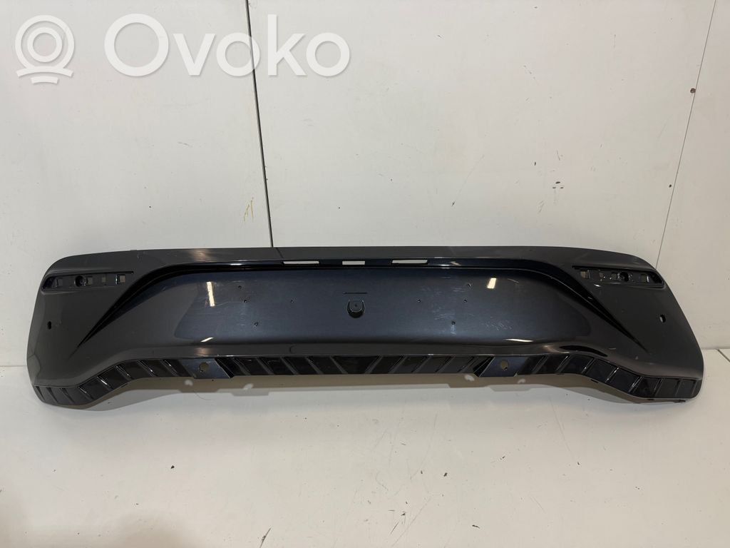 Cupra Born Listwa zderzaka tylnego 
