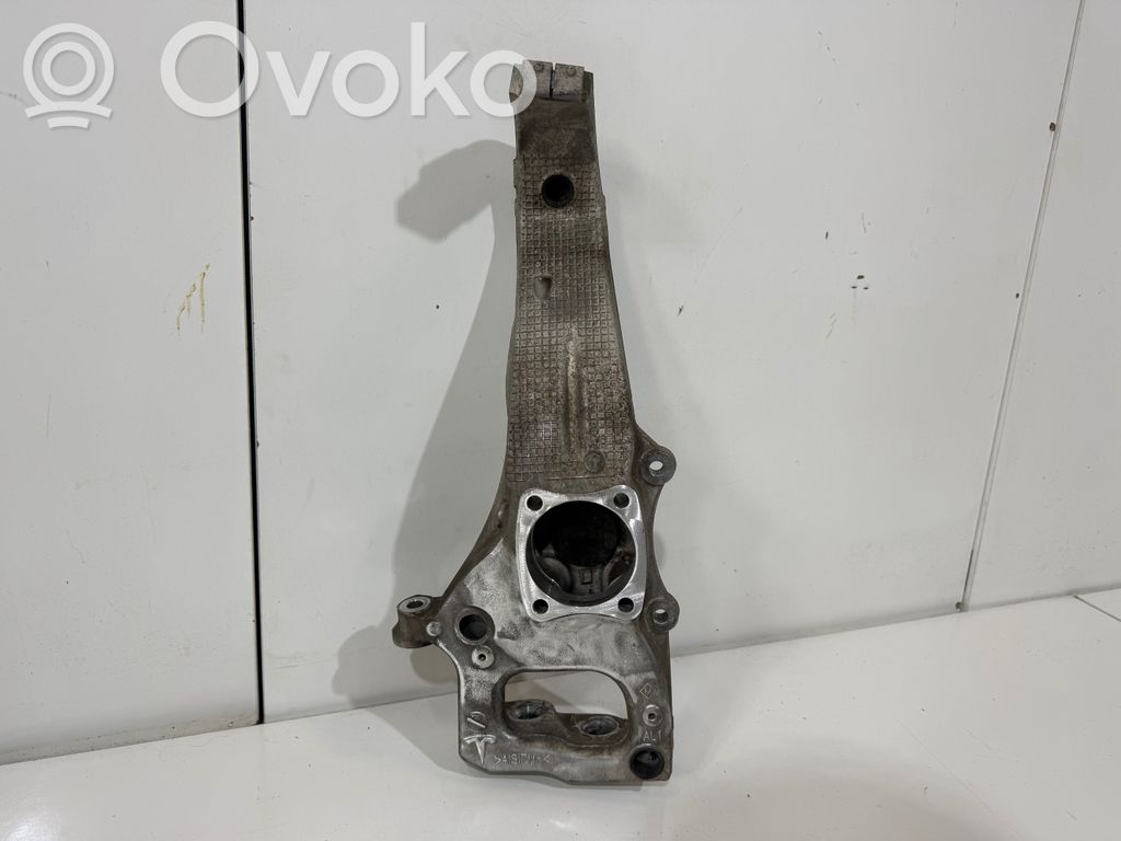 Tesla Model S Priekšējā riteņa rumbas vārpstas šarnīrs (stupica, capfa) 