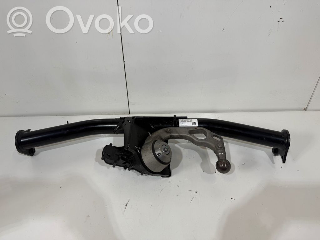 Volvo EX30 Āķa komplekts 