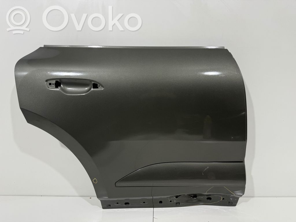 Porsche Macan (95C) Puerta trasera 
