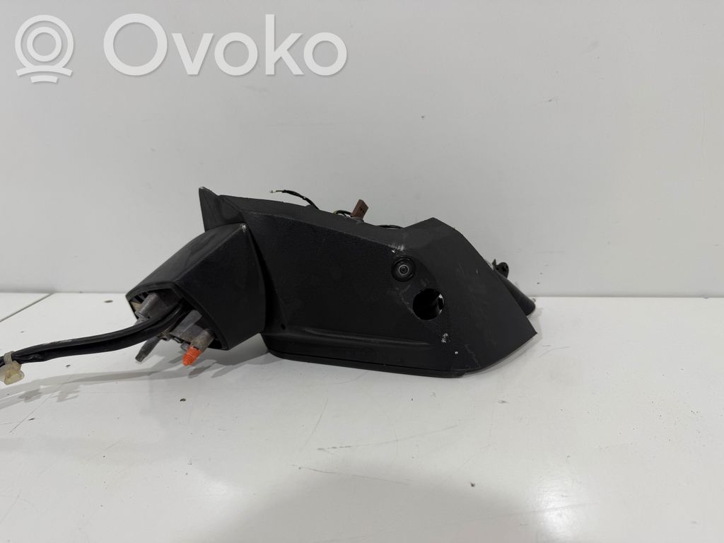 Seat Ateca Front door electric wing mirror 