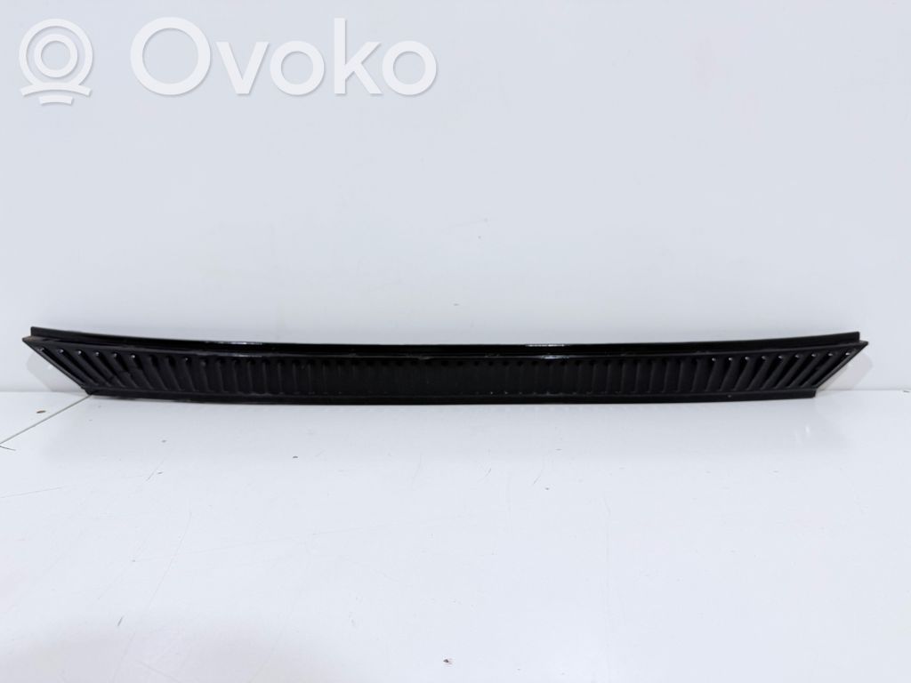 KIA EV6 Grille de calandre avant 