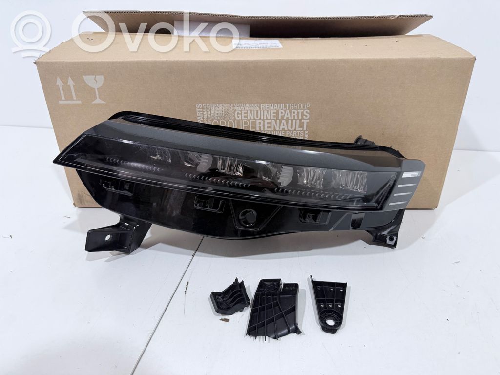 Headlight/headlamp   260601764R