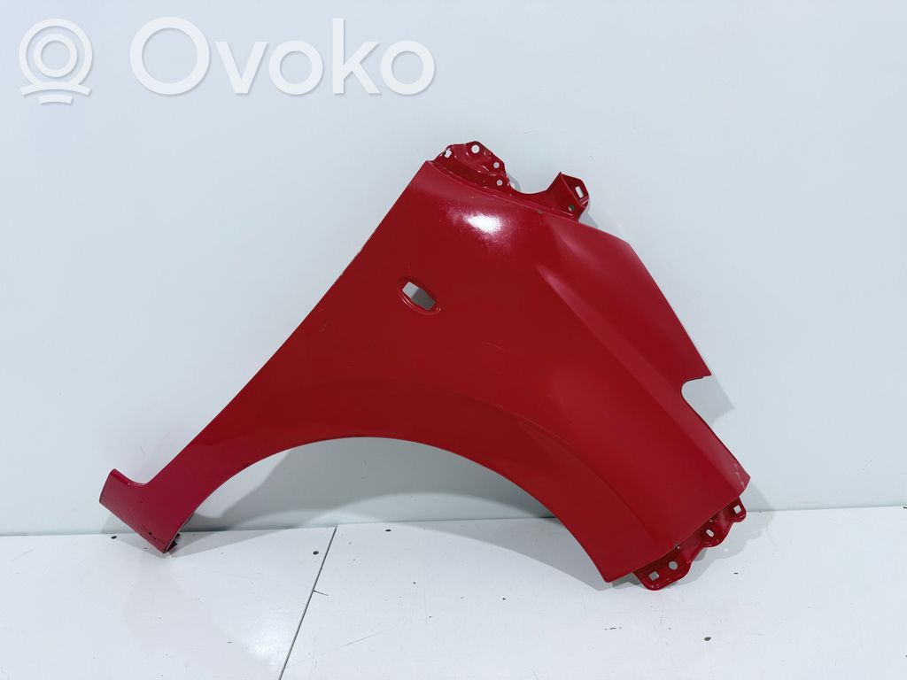 Citroen C1 Fender 