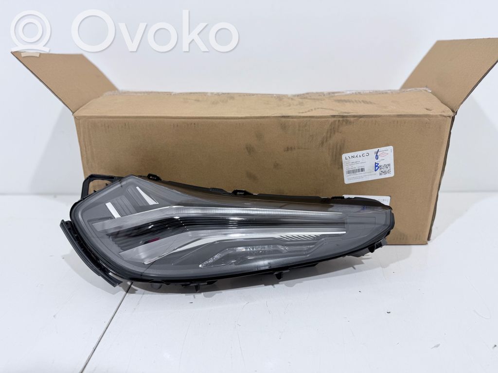 Lynk & co 01 Lampa przednia 