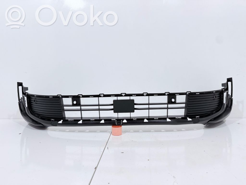 Ford Explorer EV Front bumper lip 