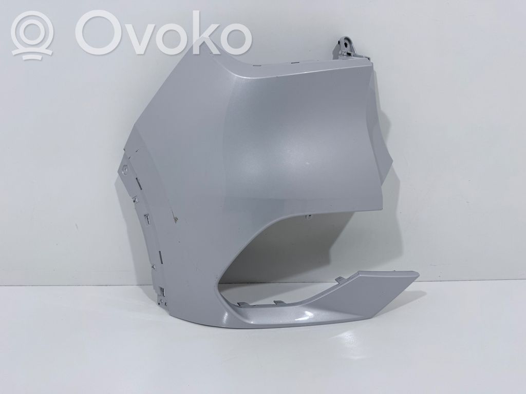 BYD Atto 3 Aizmugurē bampera stūra daļa 